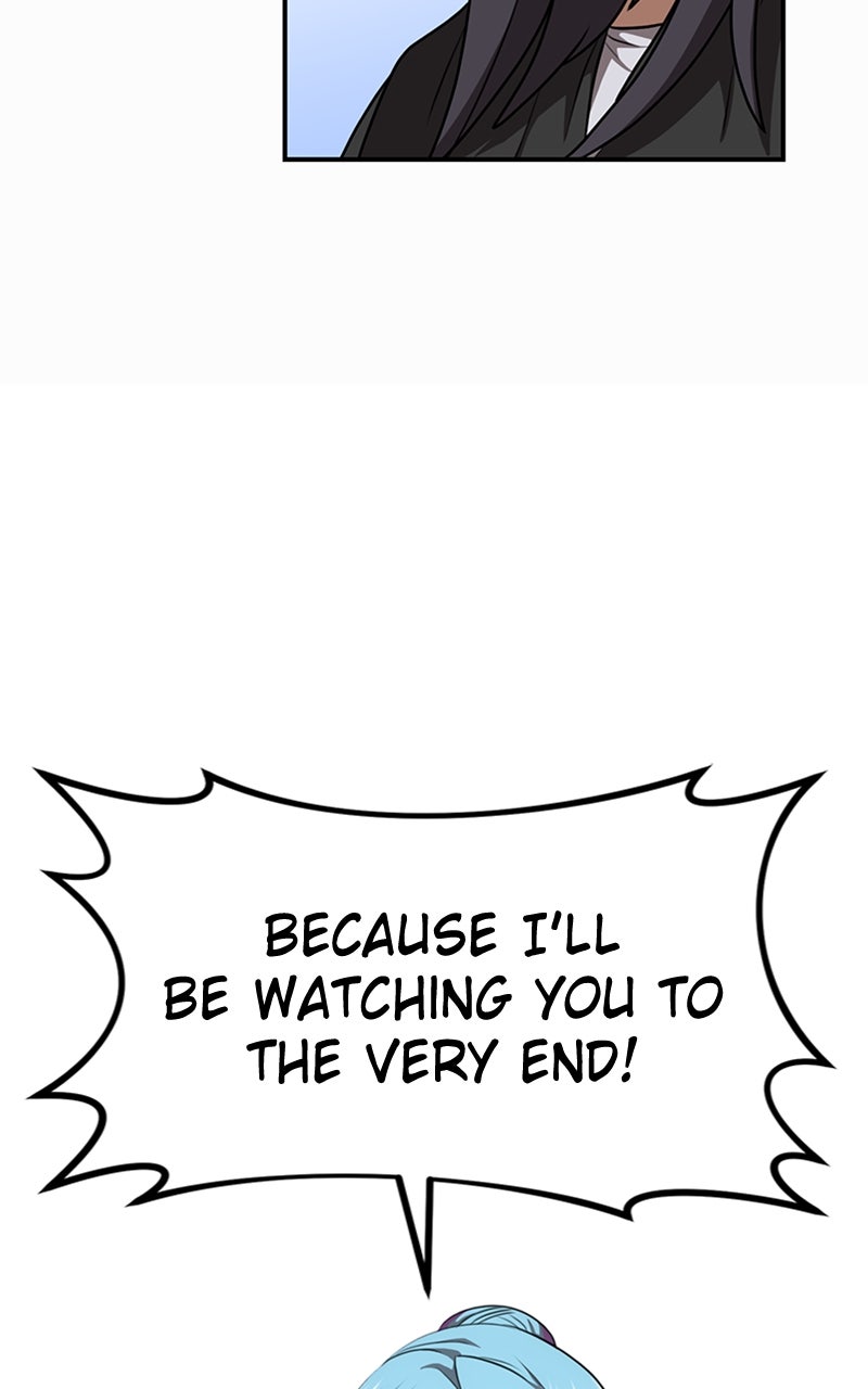Maybe Undefeatable Ep. 44 - Take it All (3) page 64 - 