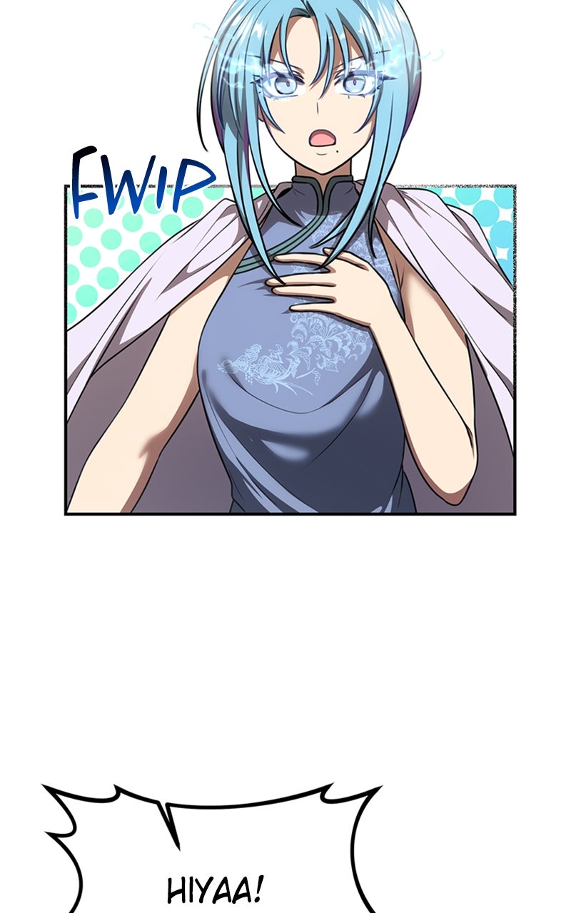 Maybe Undefeatable Ep. 44 - Take it All (3) page 65 - 