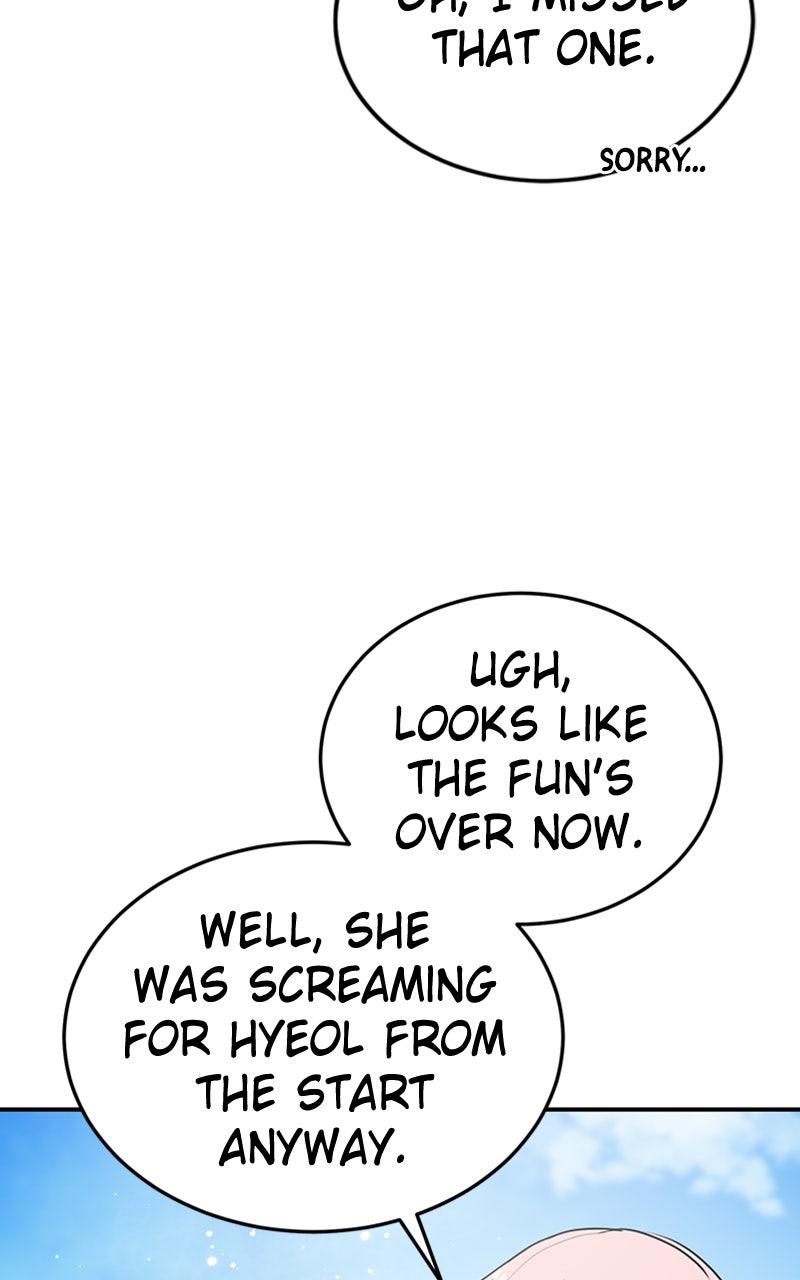 Maybe Undefeatable Ep. 44 - Take it All (3) page 67 - 