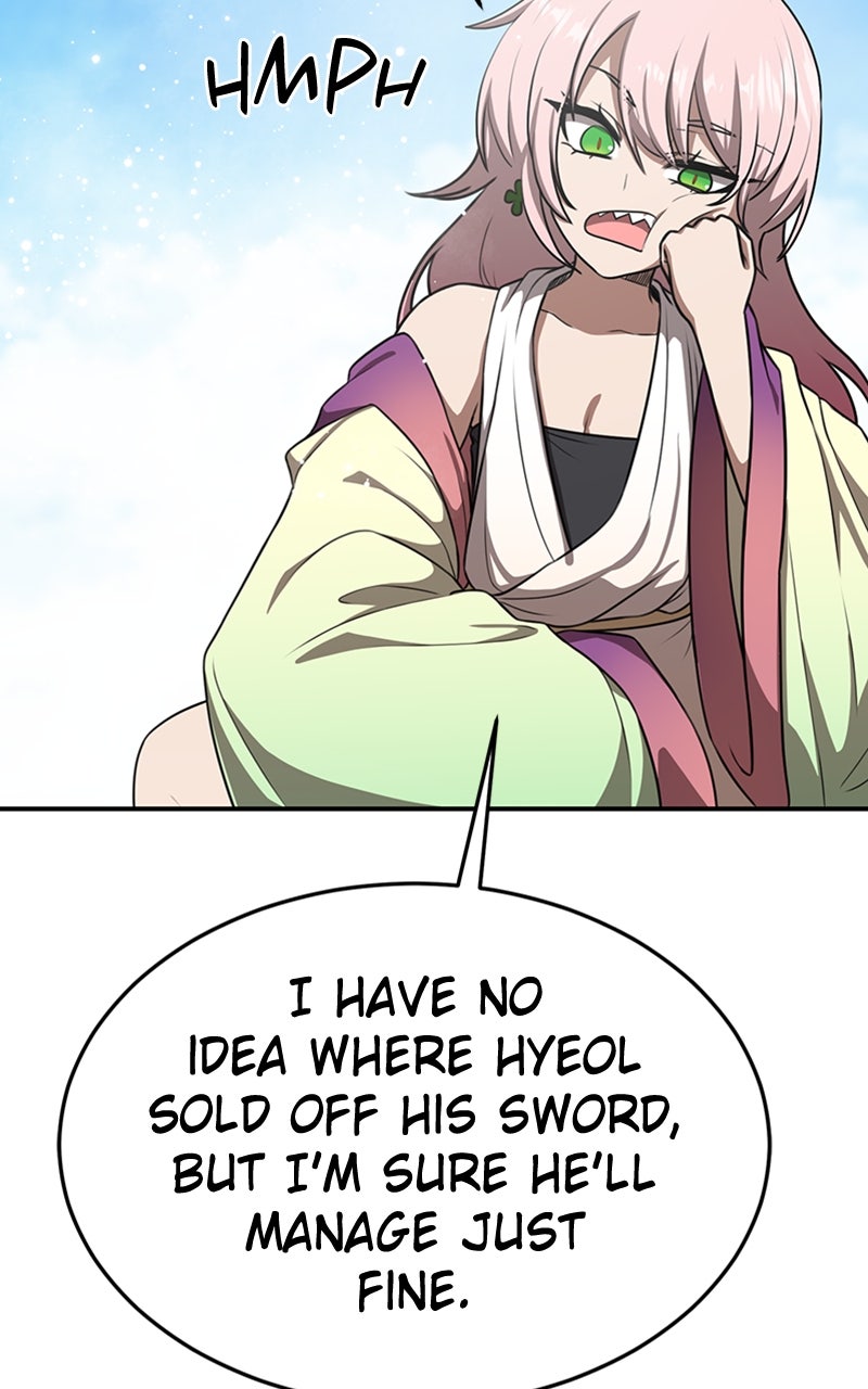 Maybe Undefeatable Ep. 44 - Take it All (3) page 68 - 