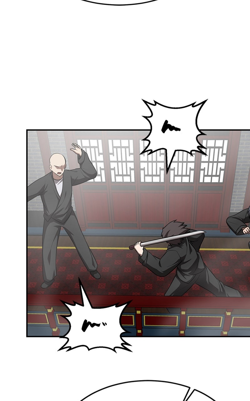 Maybe Undefeatable Ep. 44 - Take it All (3) page 69 - 