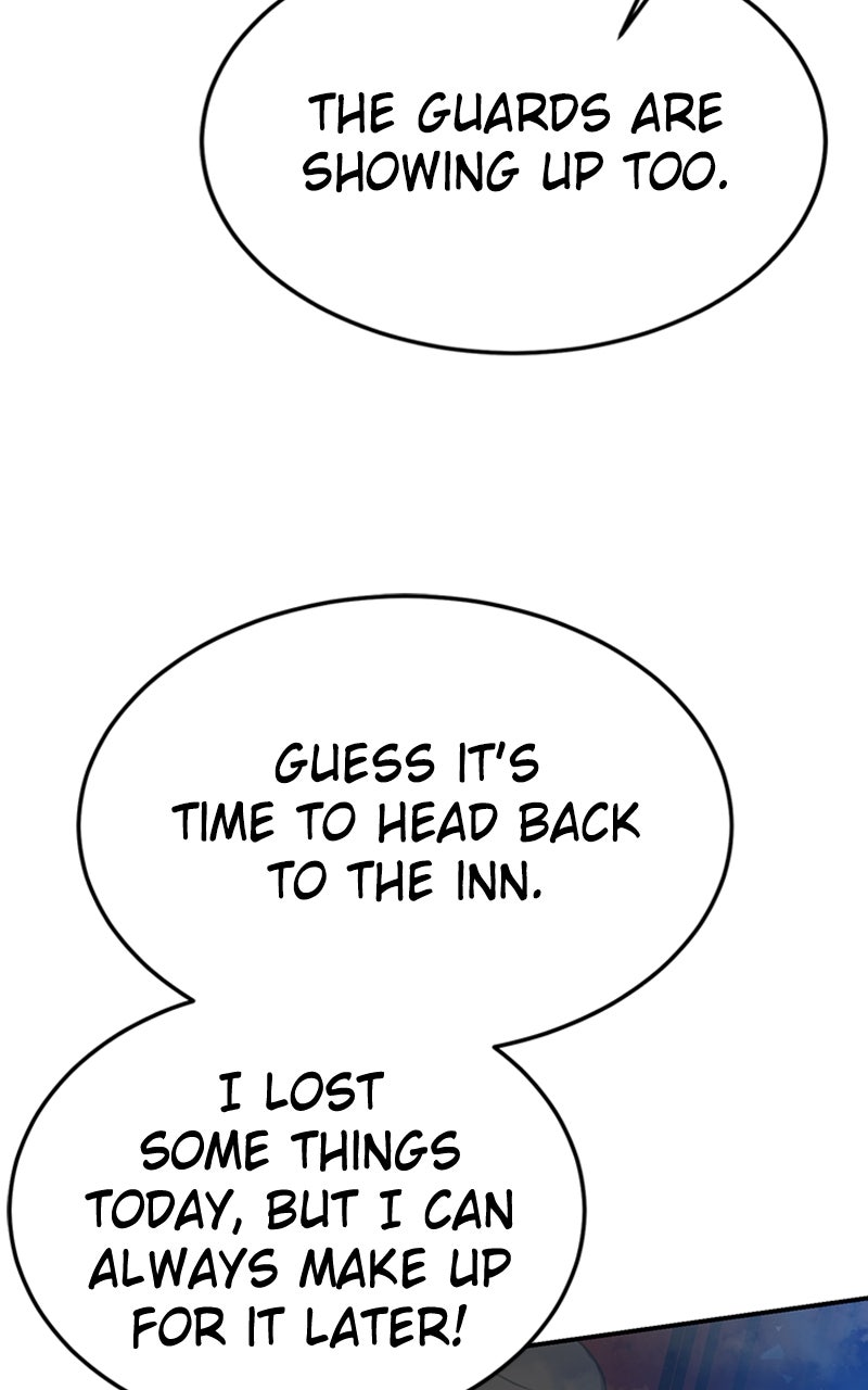 Maybe Undefeatable Ep. 44 - Take it All (3) page 70 - 