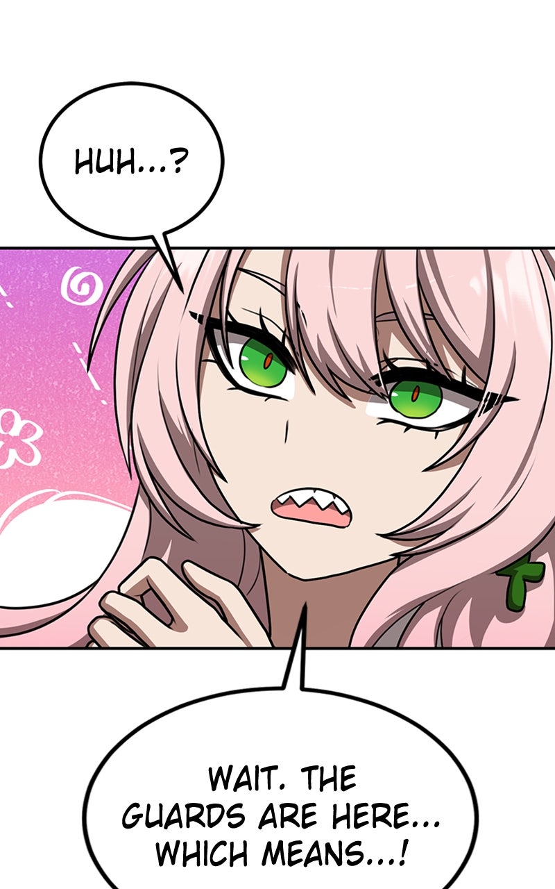 Maybe Undefeatable Ep. 44 - Take it All (3) page 72 - 