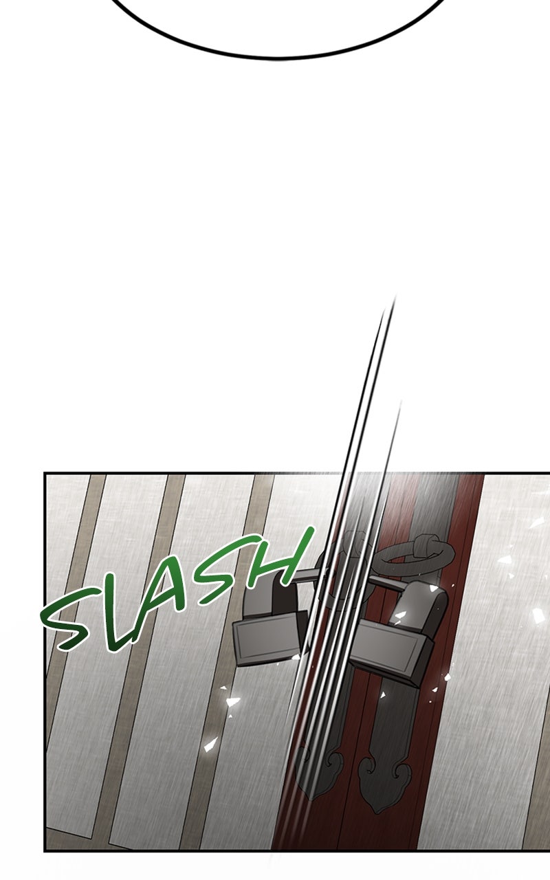 Maybe Undefeatable Ep. 44 - Take it All (3) page 73 - 