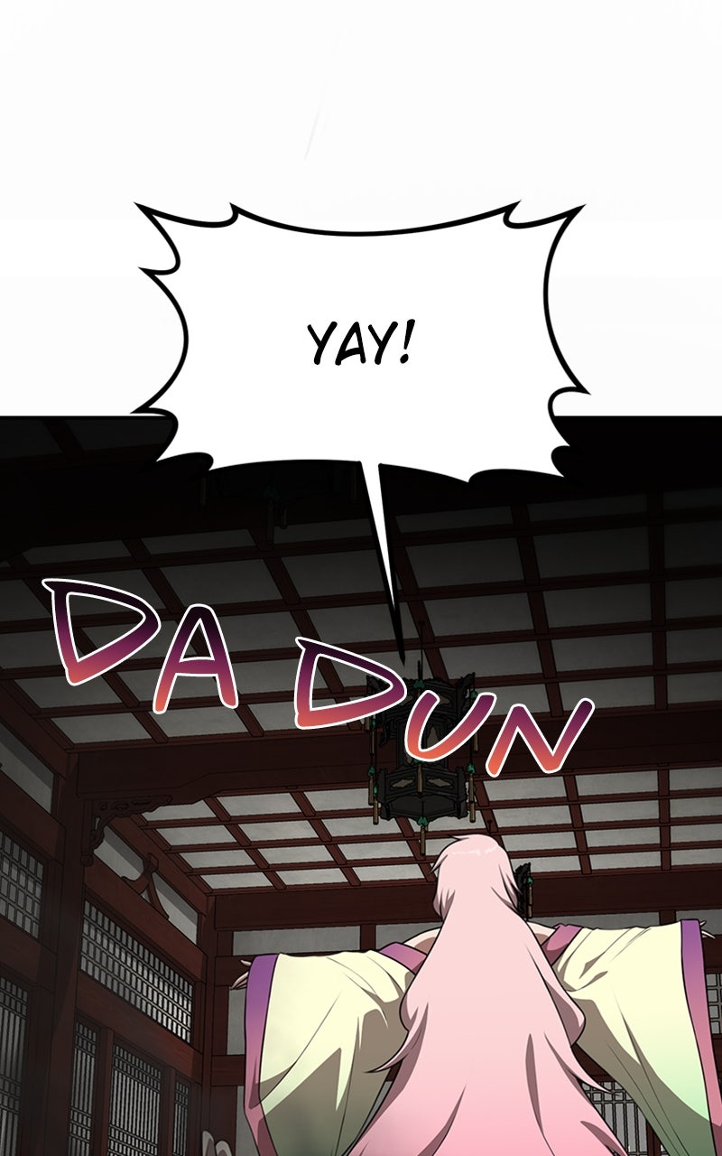 Maybe Undefeatable Ep. 44 - Take it All (3) page 74 - 