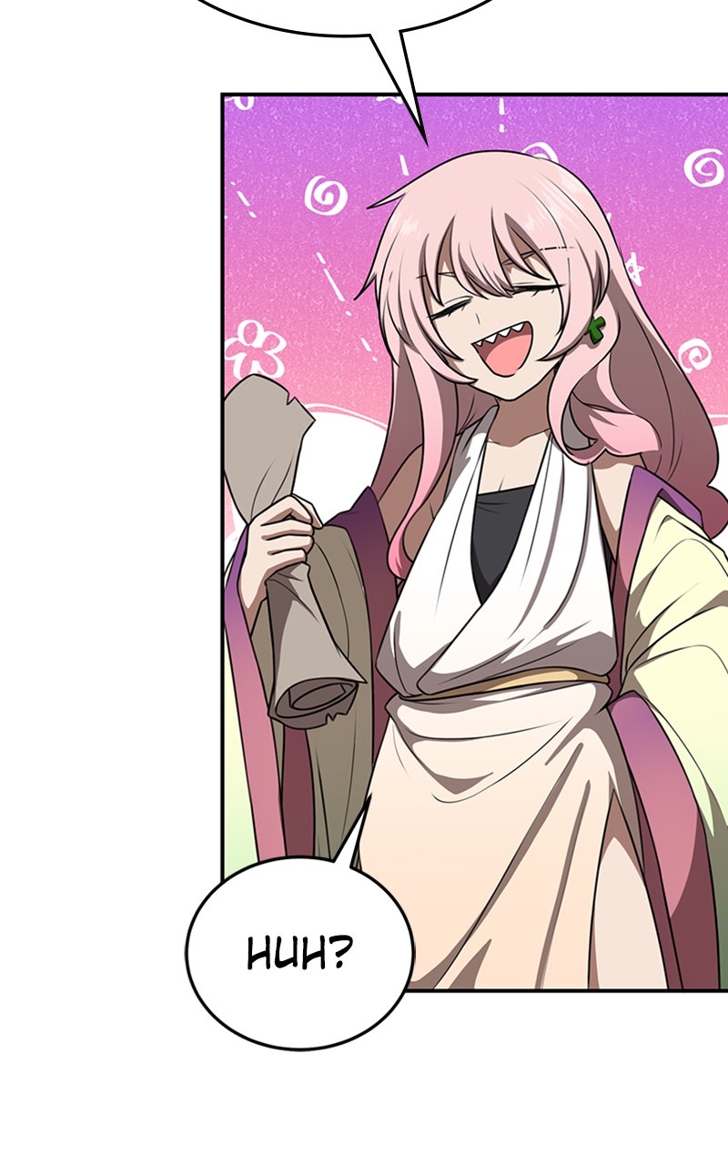 Maybe Undefeatable Ep. 44 - Take it All (3) page 77 - 
