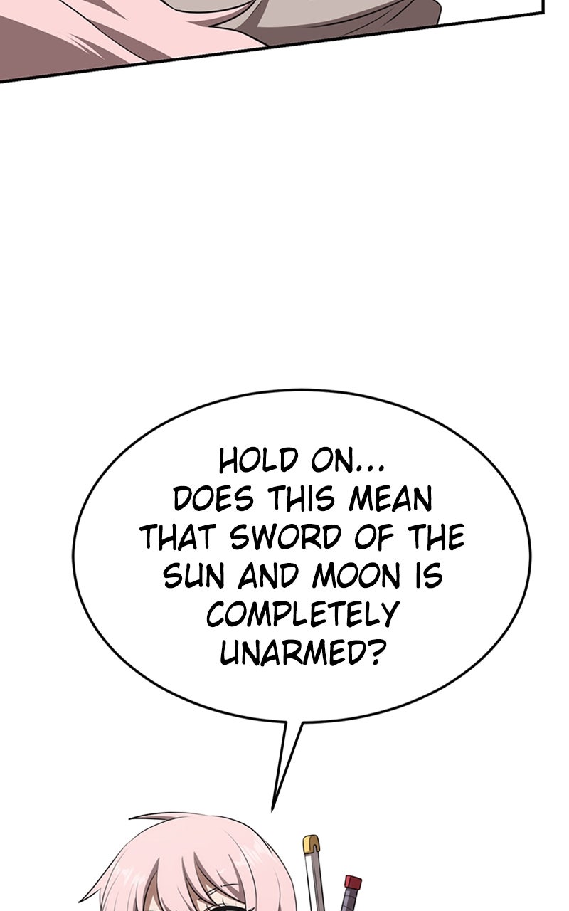 Maybe Undefeatable Ep. 44 - Take it All (3) page 79 - 