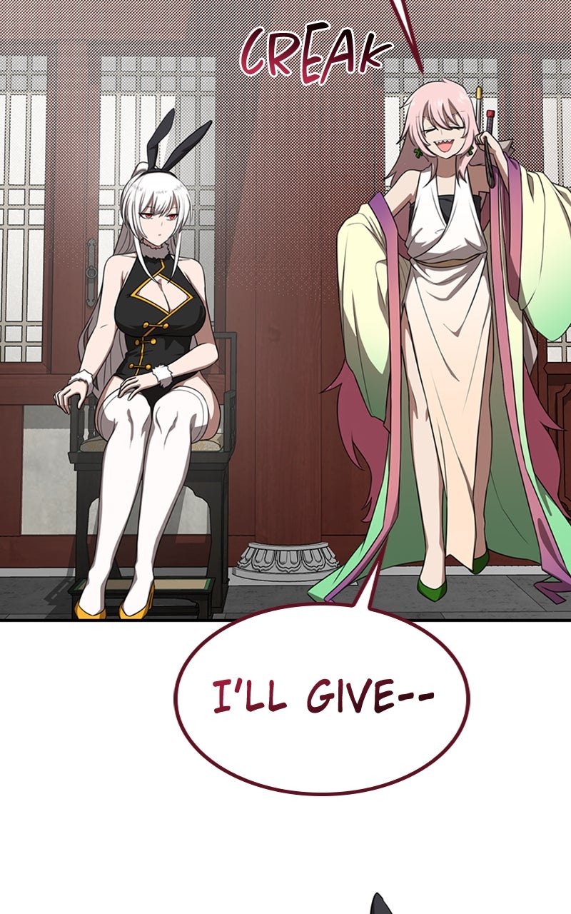 Maybe Undefeatable Ep. 44 - Take it All (3) page 83 - 