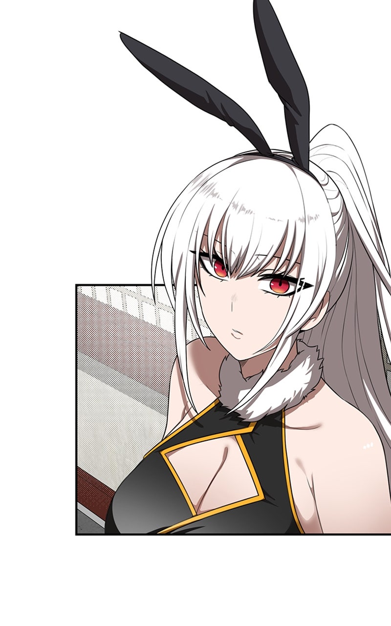 Maybe Undefeatable Ep. 44 - Take it All (3) page 84 - 