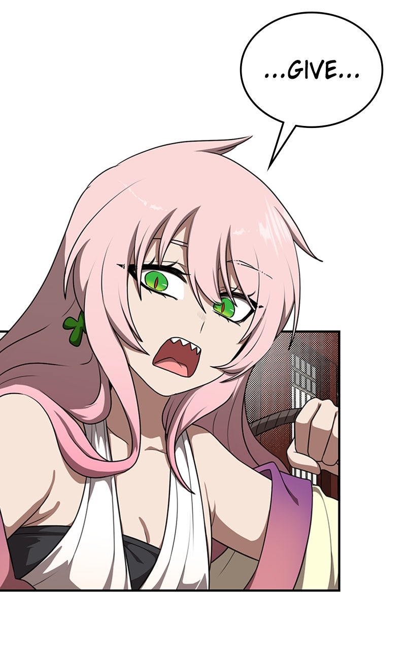 Maybe Undefeatable Ep. 44 - Take it All (3) page 85 - 
