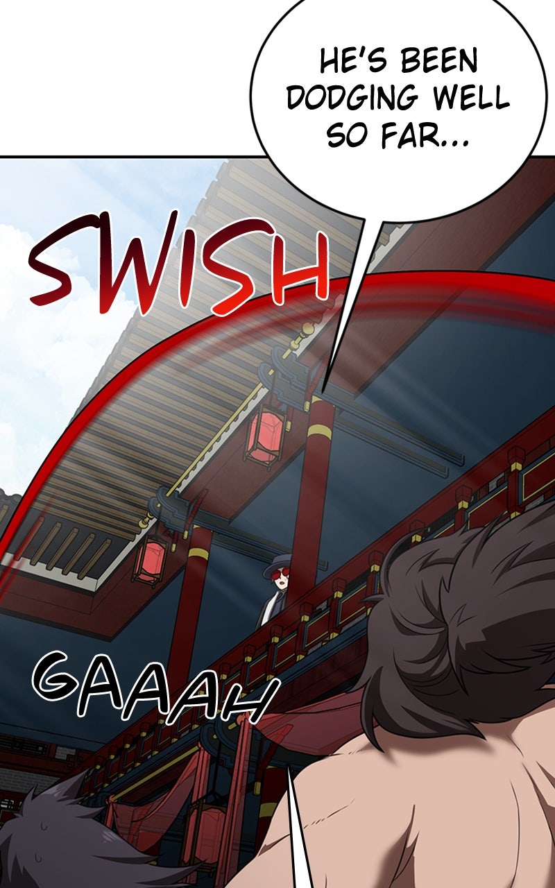 Maybe Undefeatable Ep. 44 - Take it All (3) page 88 - 