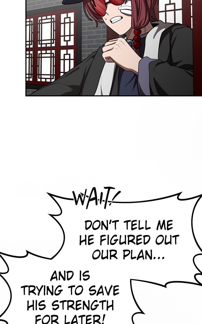 Maybe Undefeatable Ep. 44 - Take it All (3) page 90 - 