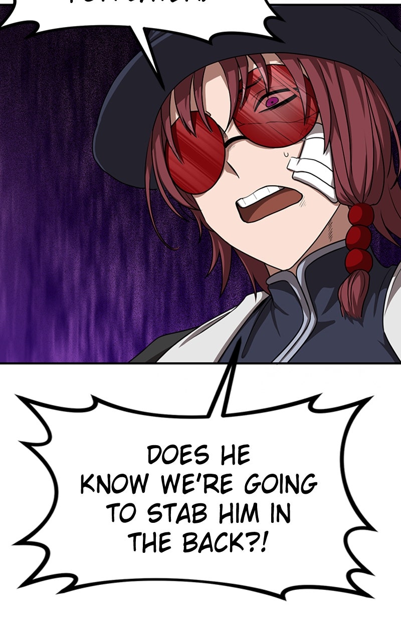 Maybe Undefeatable Ep. 44 - Take it All (3) page 91 - 