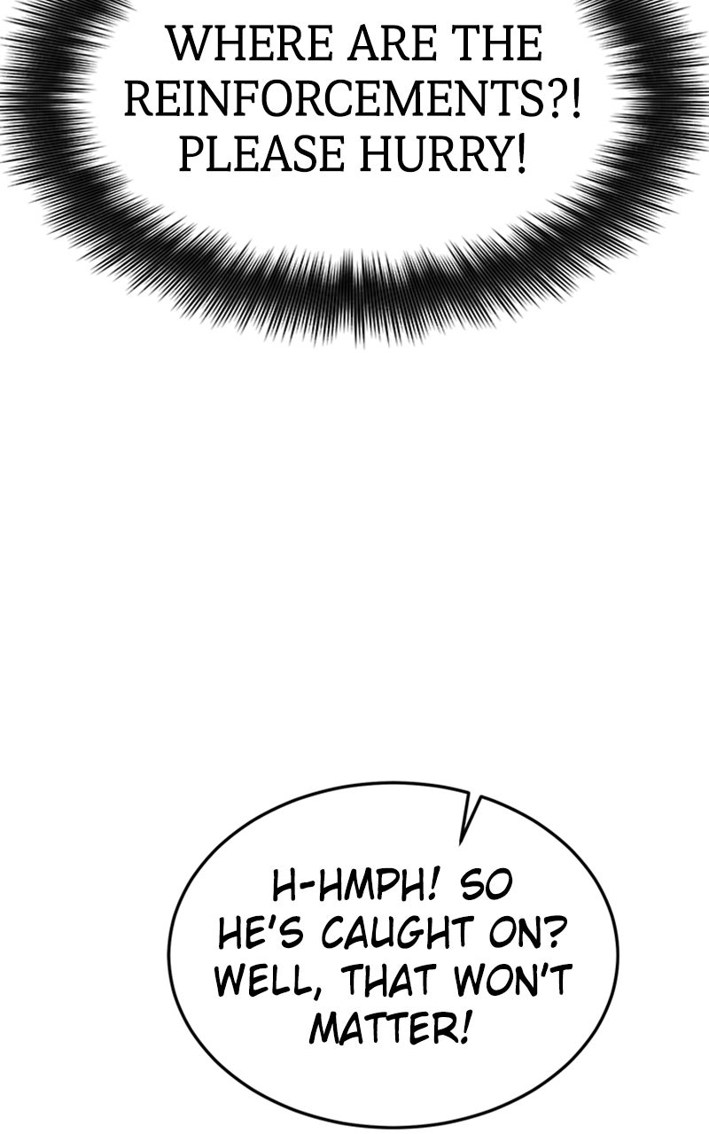 Maybe Undefeatable Ep. 44 - Take it All (3) page 93 - 
