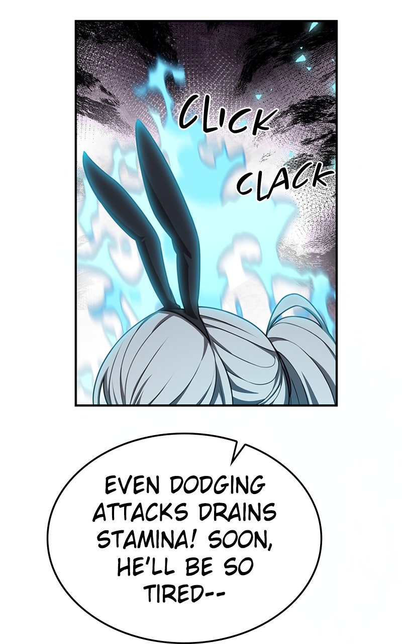 Maybe Undefeatable Ep. 44 - Take it All (3) page 94 - 