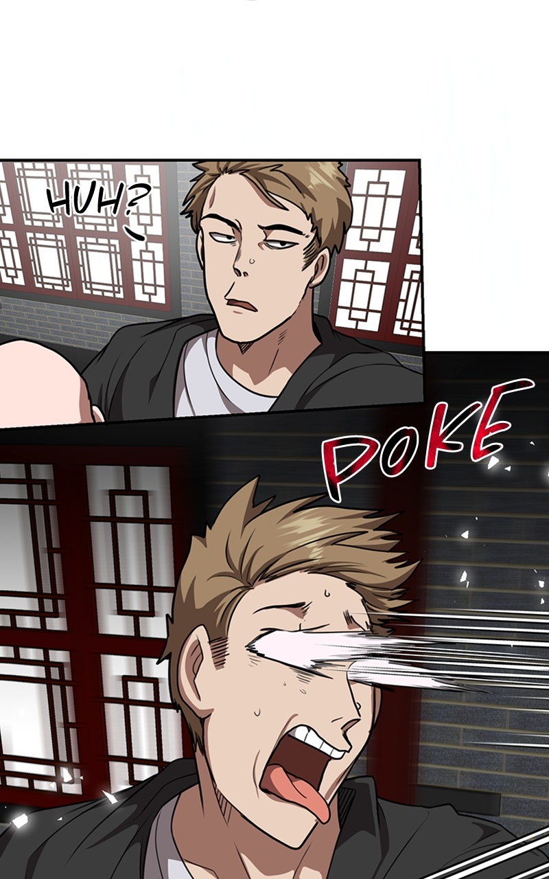 Maybe Undefeatable Ep. 44 - Take it All (3) page 95 - 