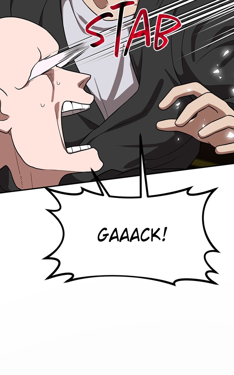 Maybe Undefeatable Ep. 44 - Take it All (3) page 96 - 