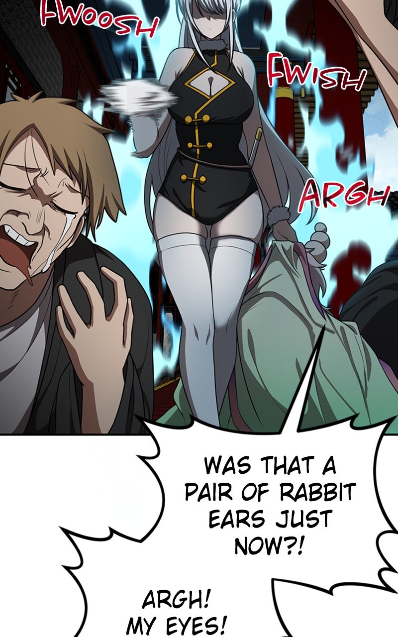 Maybe Undefeatable Ep. 44 - Take it All (3) page 98 - 