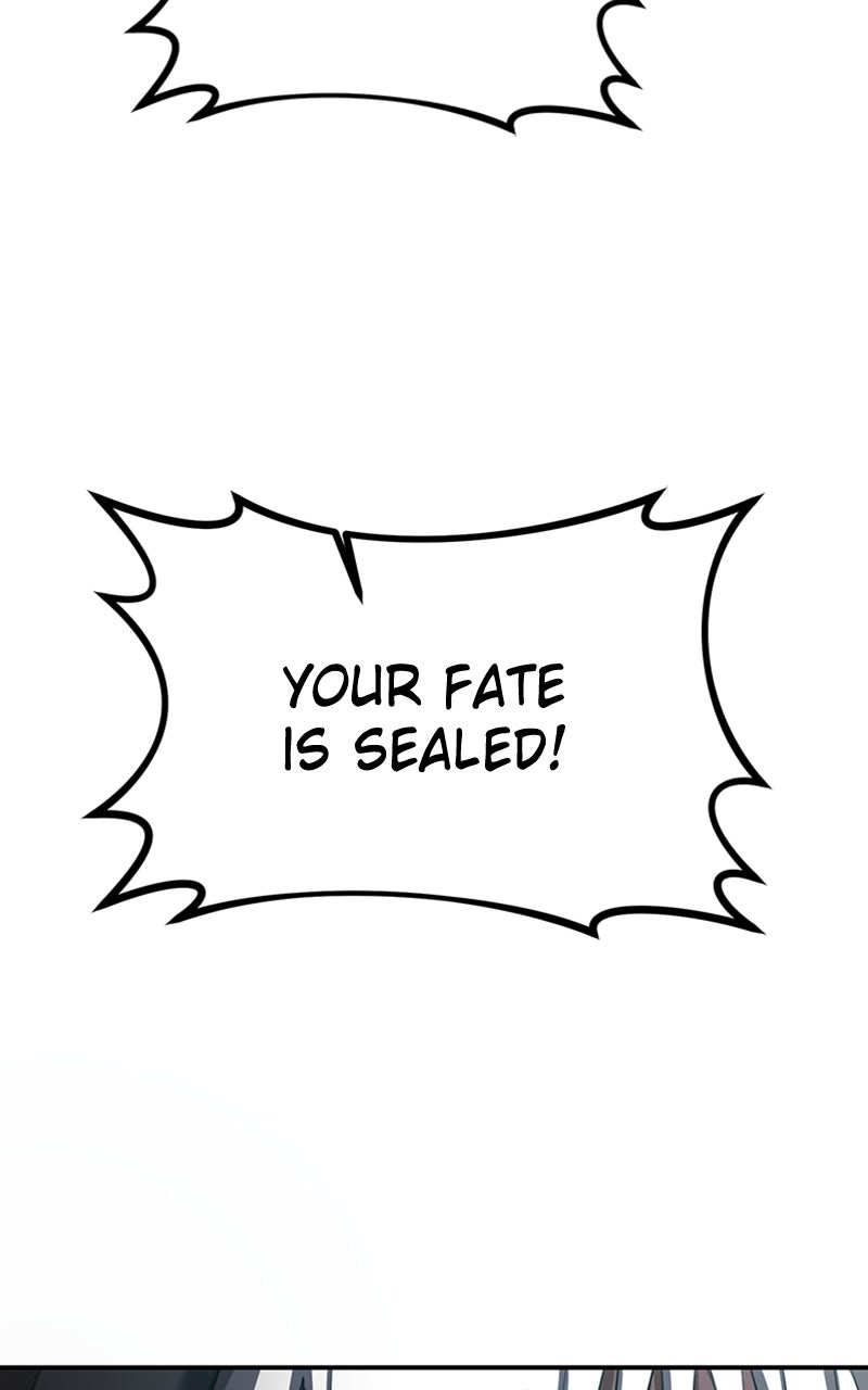 Maybe Undefeatable Ep. 44 - Take it All (3) page 99 - 