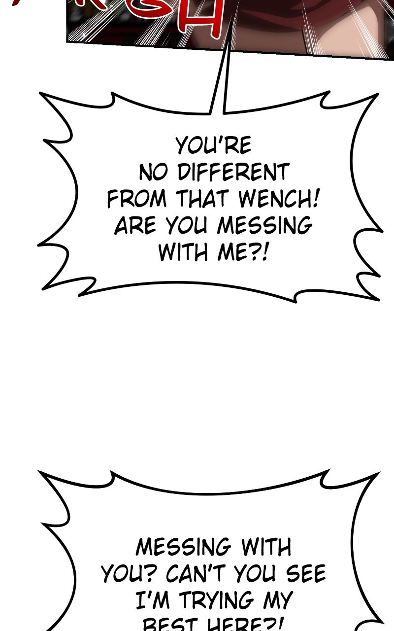 Maybe Undefeatable Ep. 45 - Take it All (4) page 12 - 