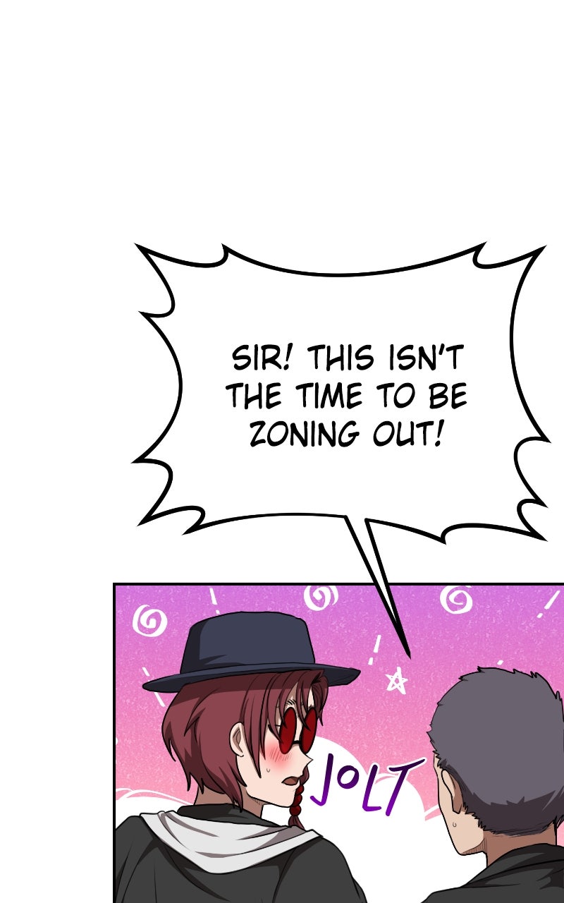 Maybe Undefeatable Ep. 45 - Take it All (4) page 14 - 