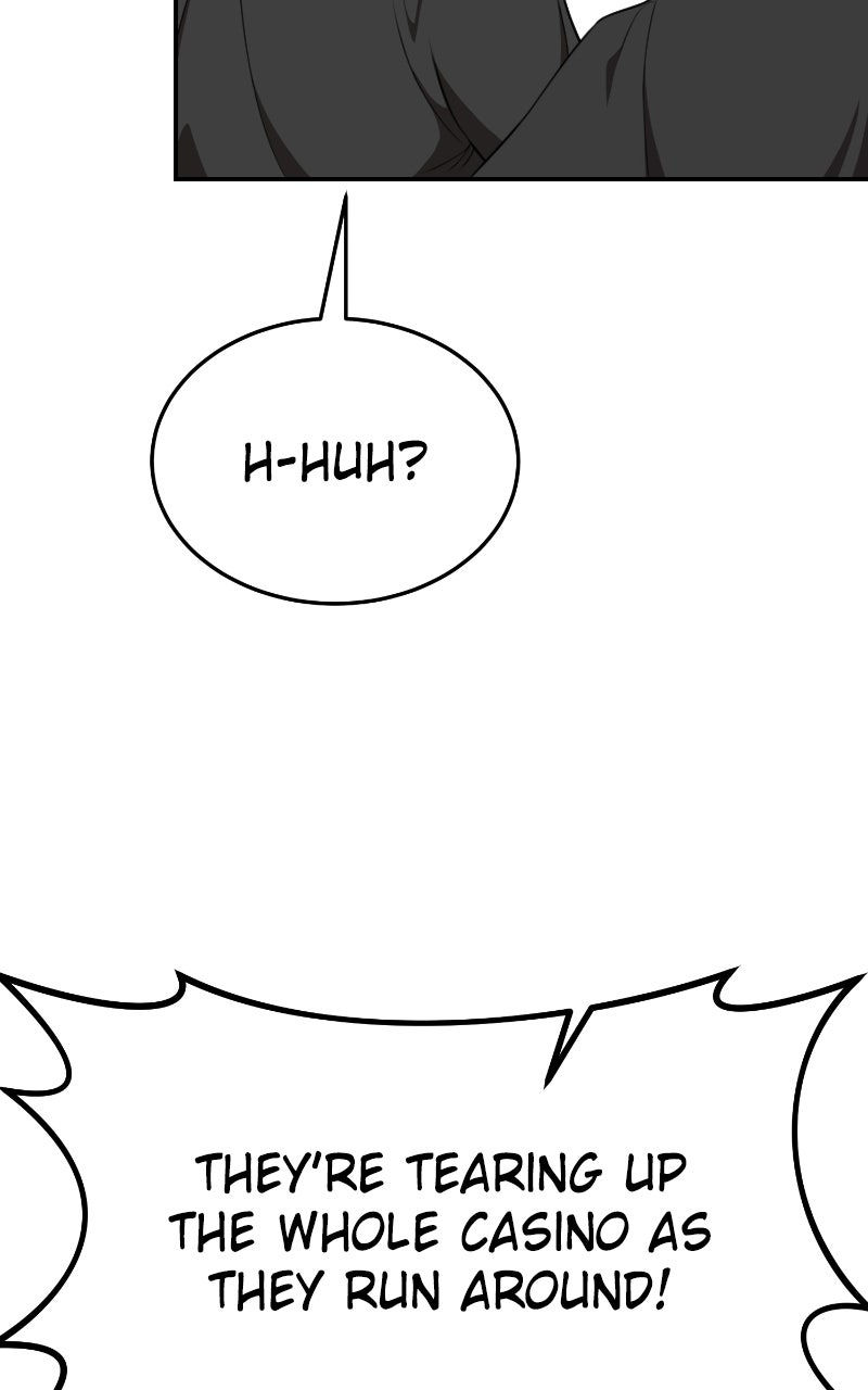 Maybe Undefeatable Ep. 45 - Take it All (4) page 15 - 