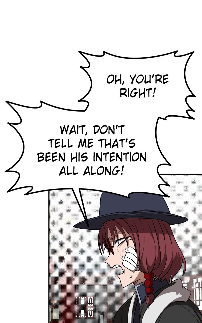Maybe Undefeatable Ep. 45 - Take it All (4) page 17 - 