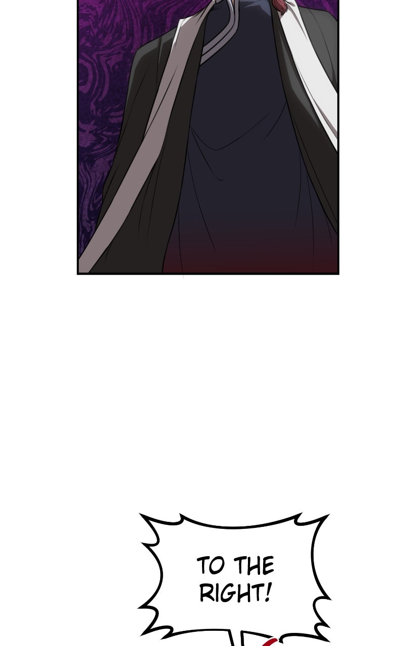 Maybe Undefeatable Ep. 45 - Take it All (4) page 3 - 