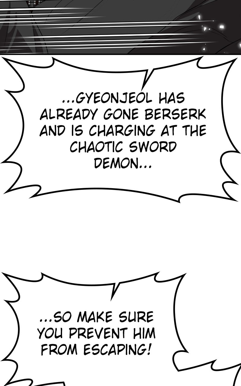 Maybe Undefeatable Ep. 45 - Take it All (4) page 23 - 