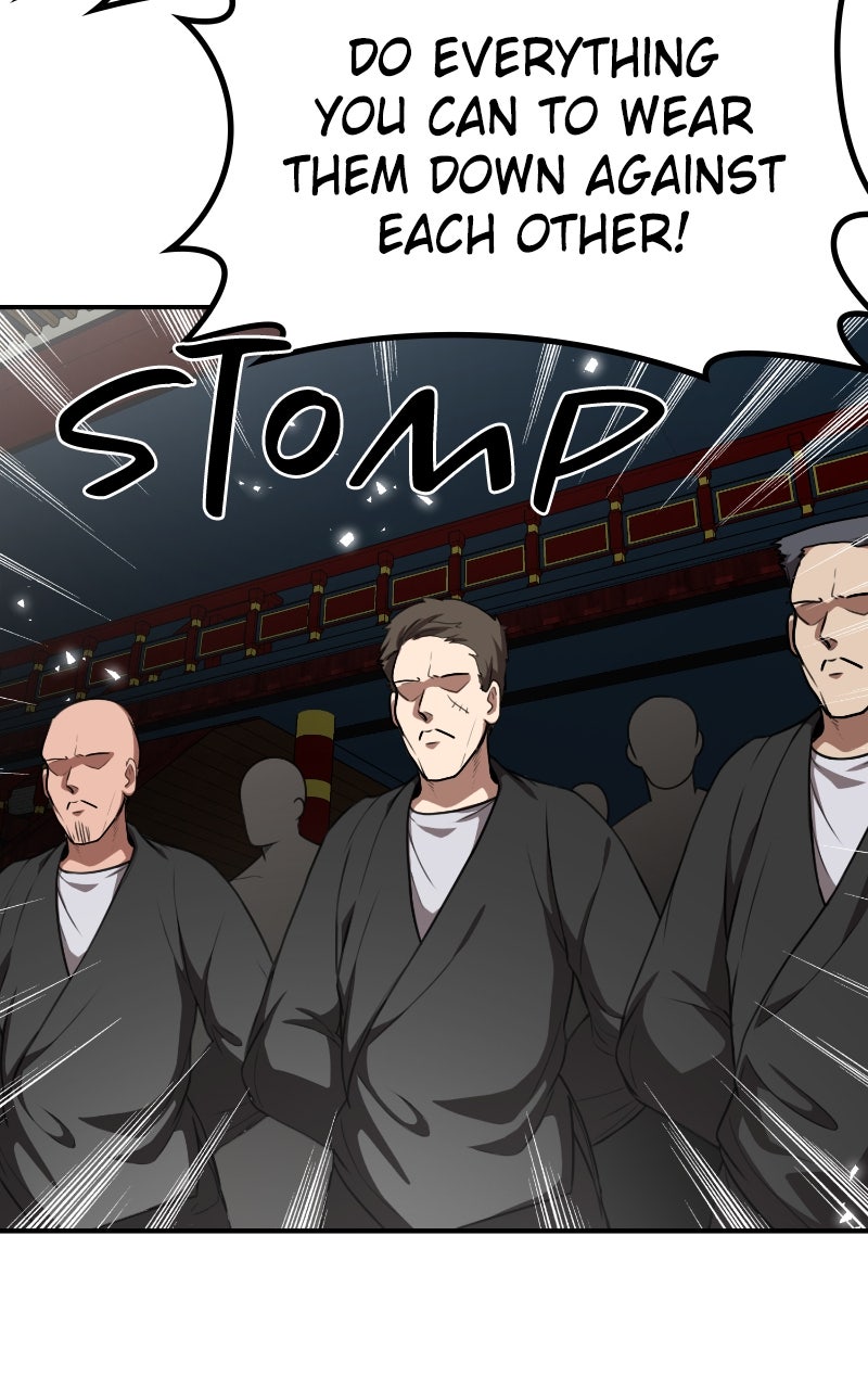 Maybe Undefeatable Ep. 45 - Take it All (4) page 24 - 