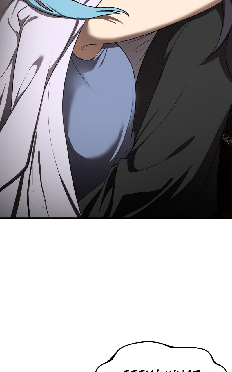 Maybe Undefeatable Ep. 45 - Take it All (4) page 27 - 