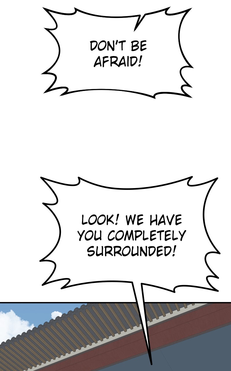Maybe Undefeatable Ep. 45 - Take it All (4) page 29 - 