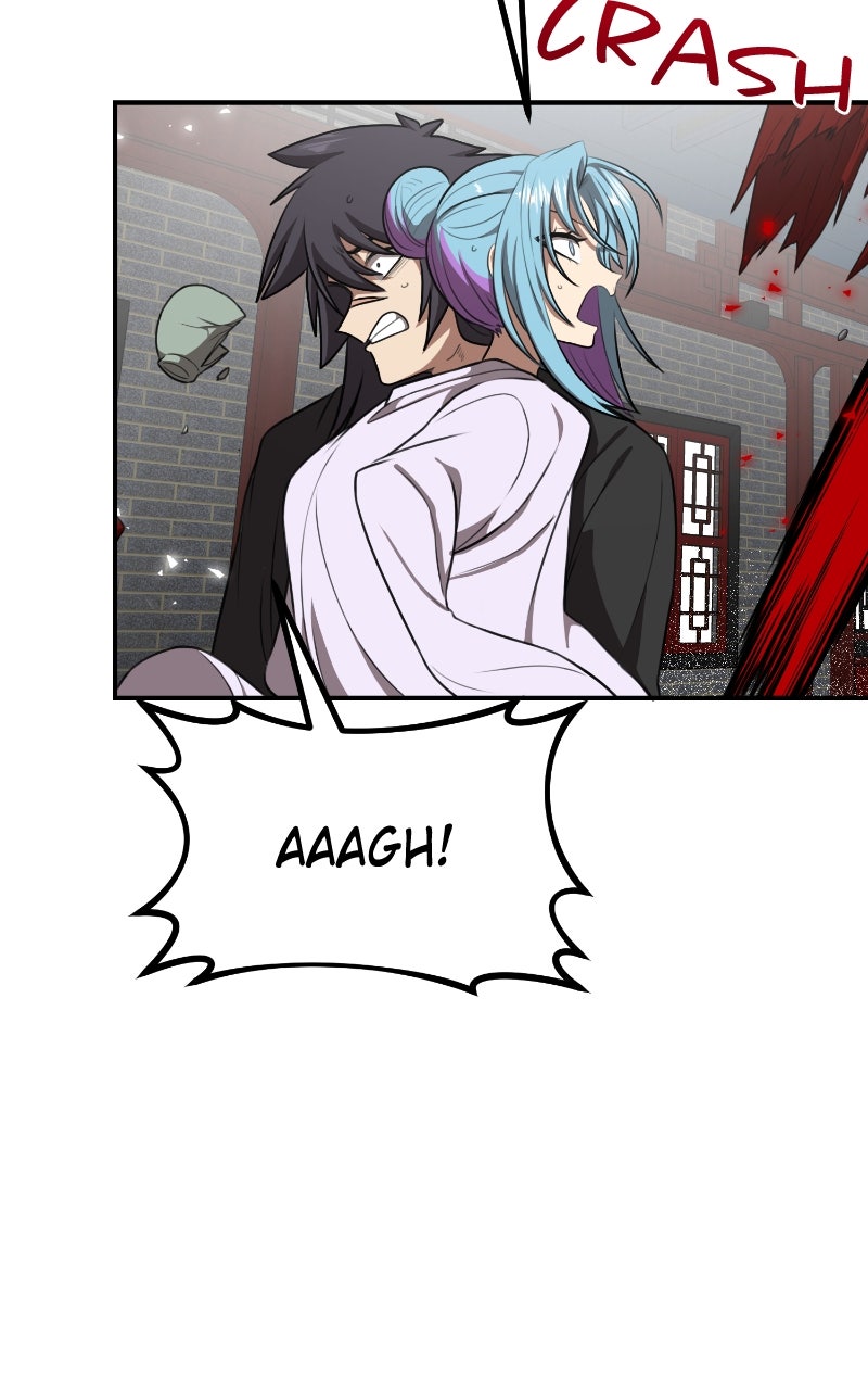 Maybe Undefeatable Ep. 45 - Take it All (4) page 4 - 