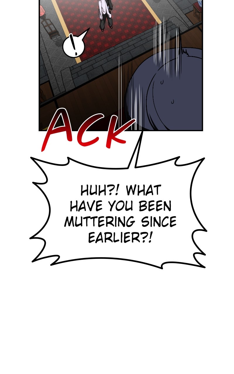 Maybe Undefeatable Ep. 45 - Take it All (4) page 35 - 