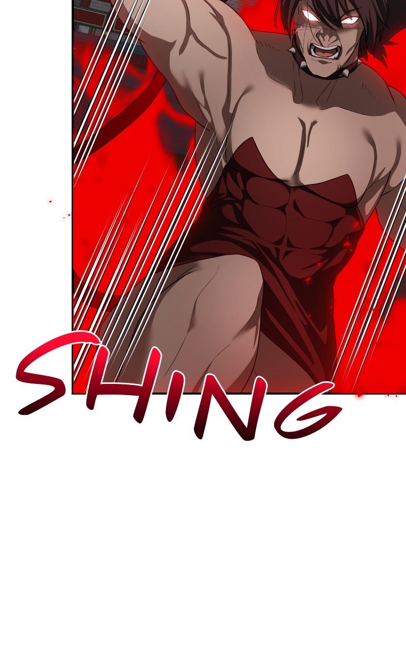 Maybe Undefeatable Ep. 45 - Take it All (4) page 37 - 