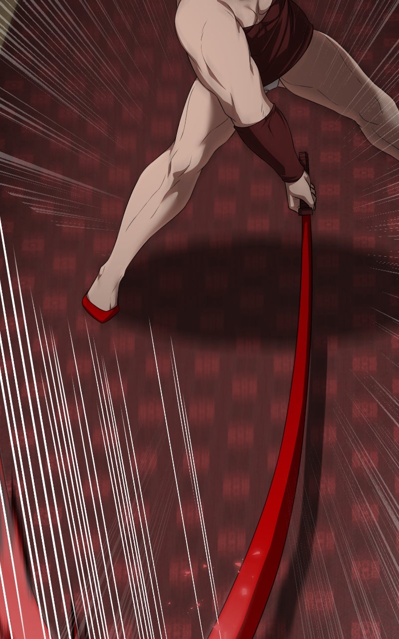 Maybe Undefeatable Ep. 45 - Take it All (4) page 39 - 