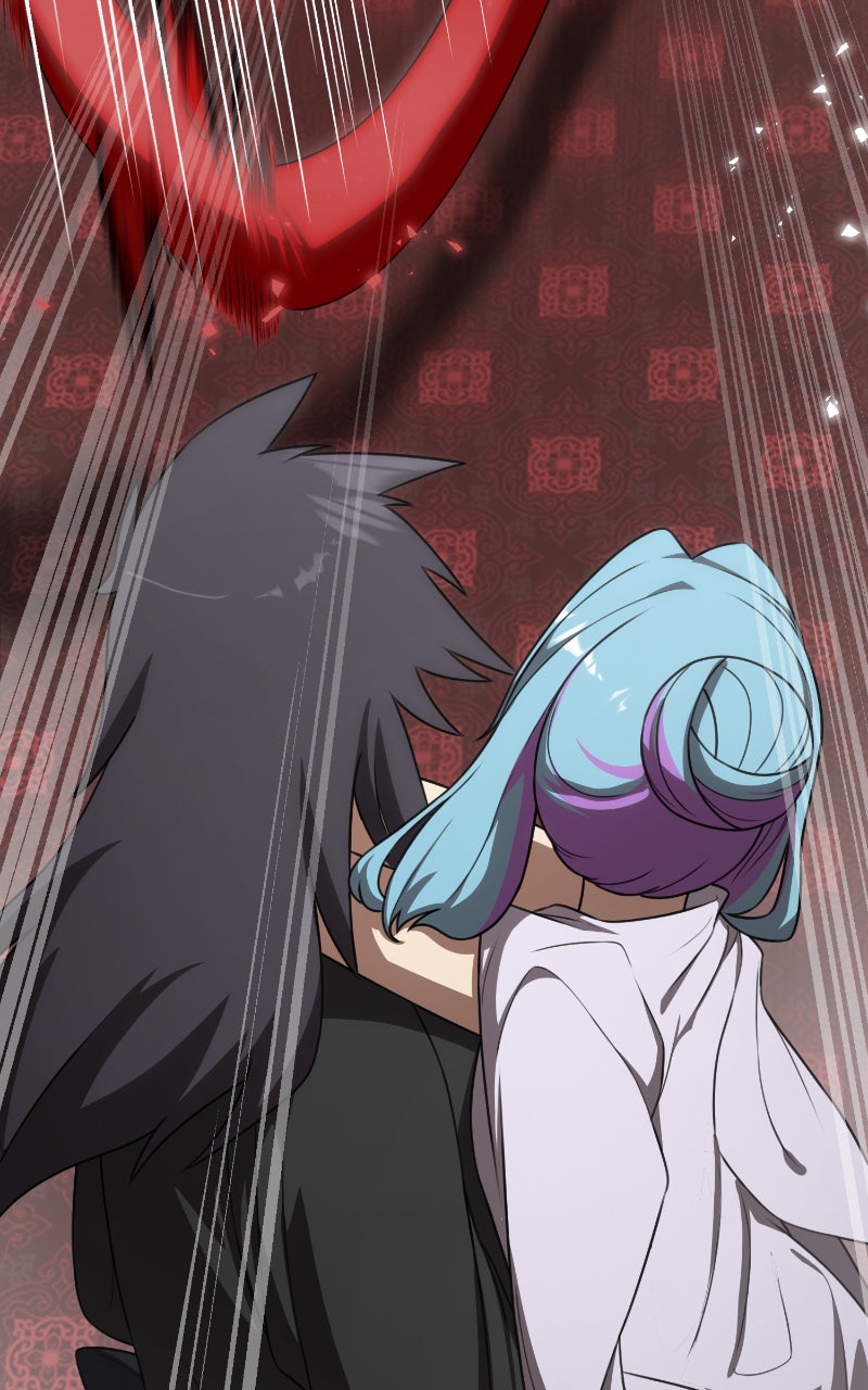 Maybe Undefeatable Ep. 45 - Take it All (4) page 40 - 