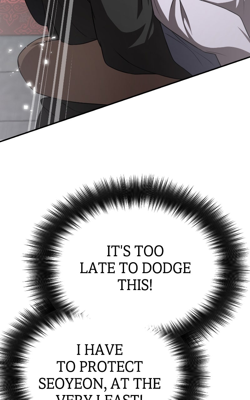 Maybe Undefeatable Ep. 45 - Take it All (4) page 41 - 