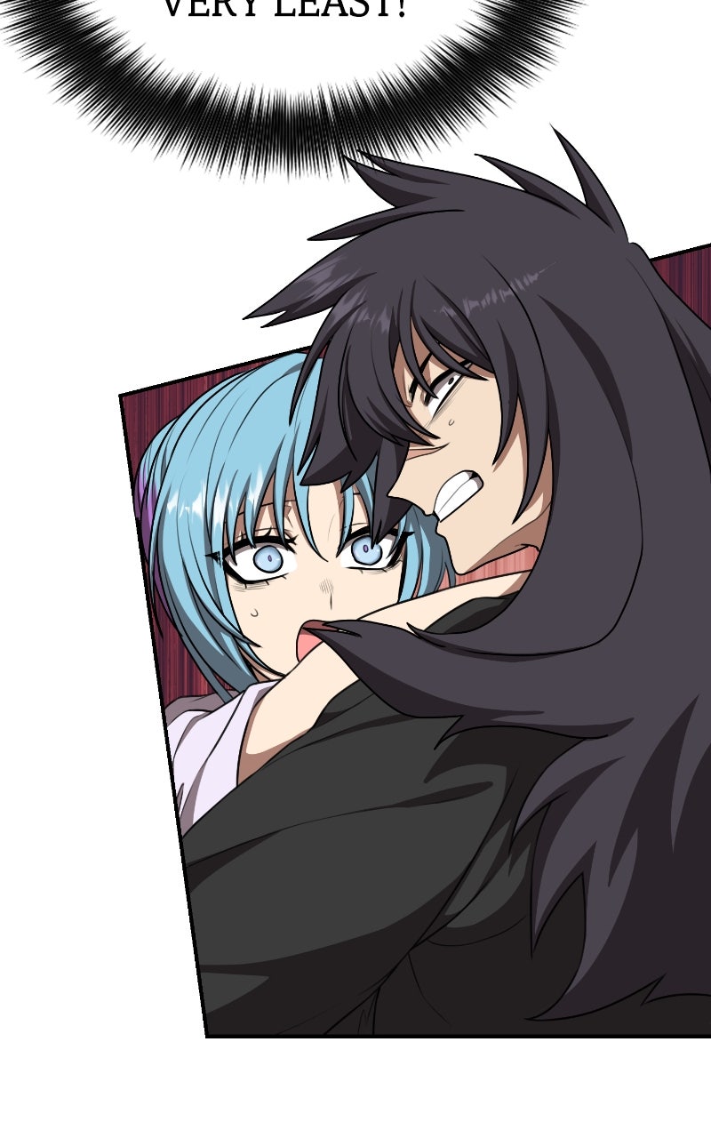 Maybe Undefeatable Ep. 45 - Take it All (4) page 42 - 