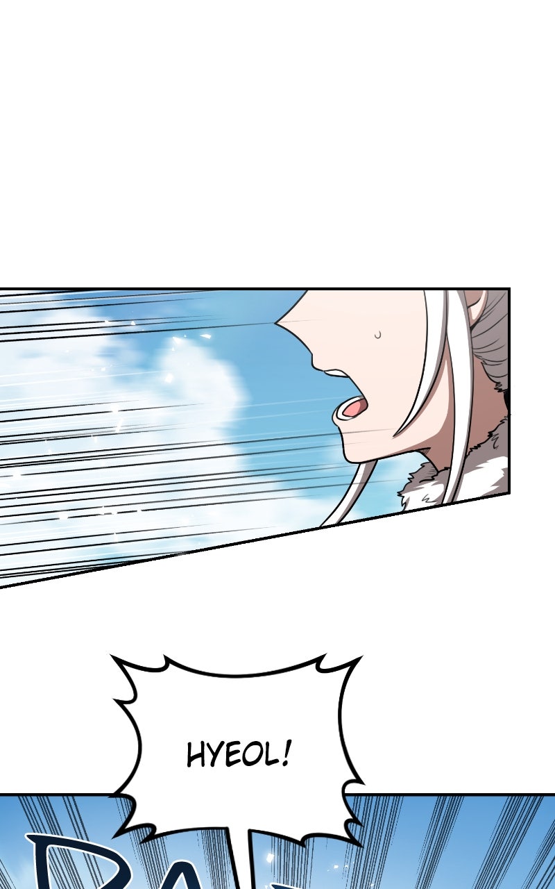 Maybe Undefeatable Ep. 45 - Take it All (4) page 43 - 