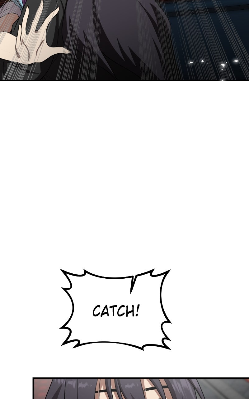 Maybe Undefeatable Ep. 45 - Take it All (4) page 45 - 