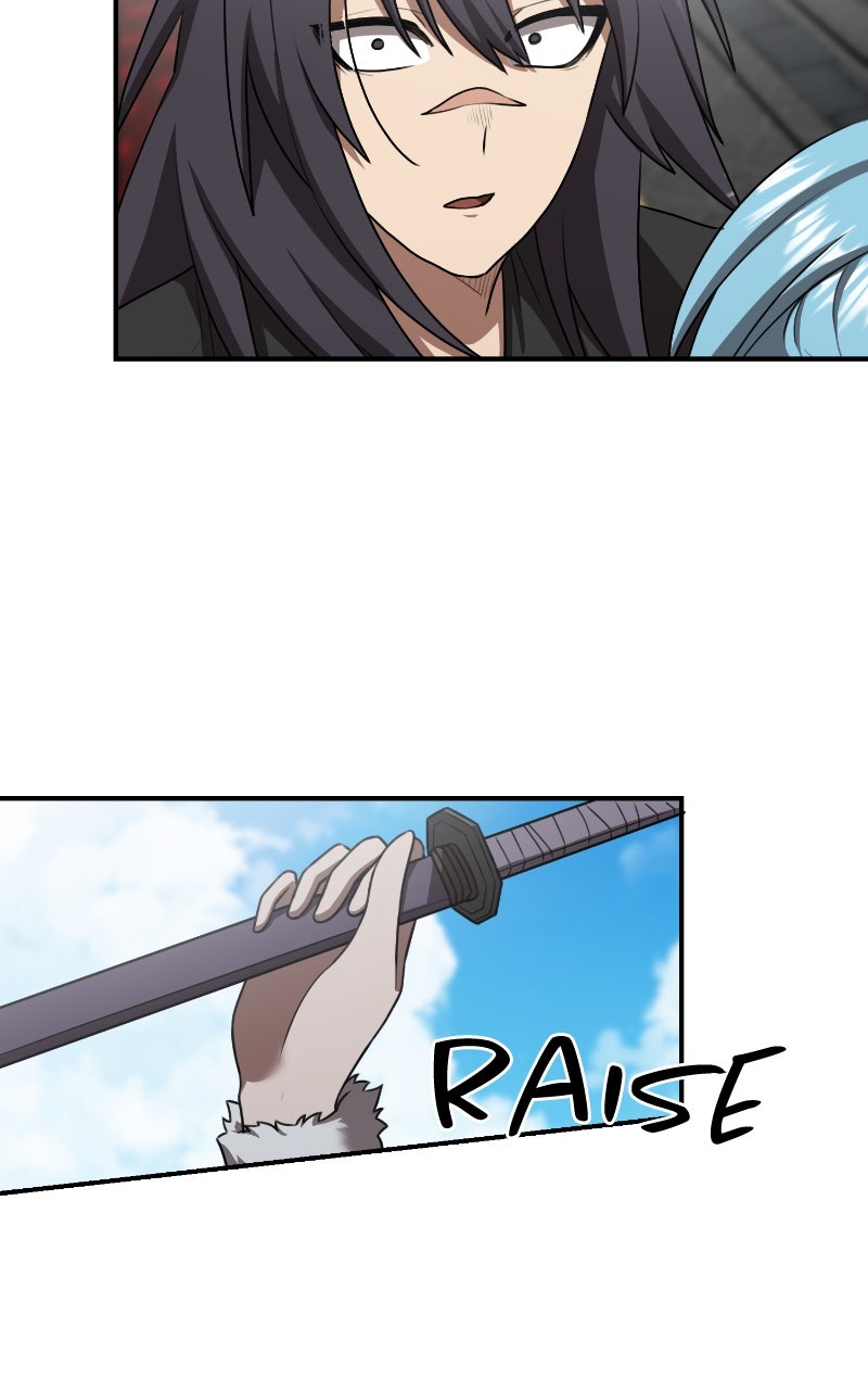 Maybe Undefeatable Ep. 45 - Take it All (4) page 46 - 