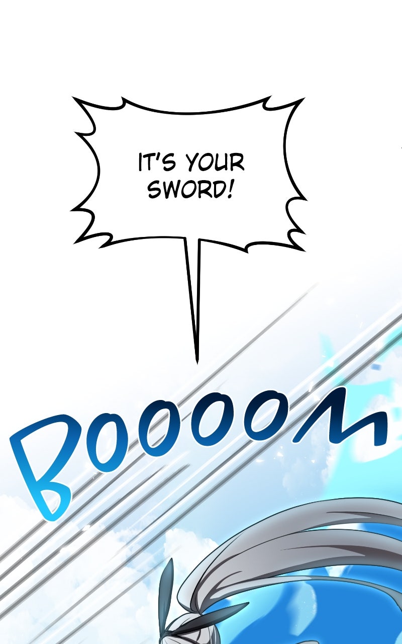 Maybe Undefeatable Ep. 45 - Take it All (4) page 47 - 