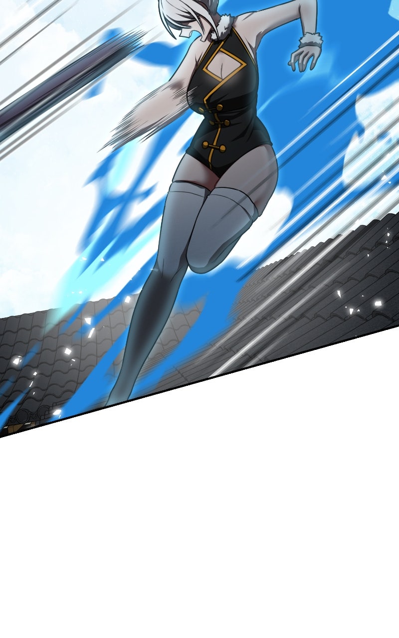 Maybe Undefeatable Ep. 45 - Take it All (4) page 48 - 