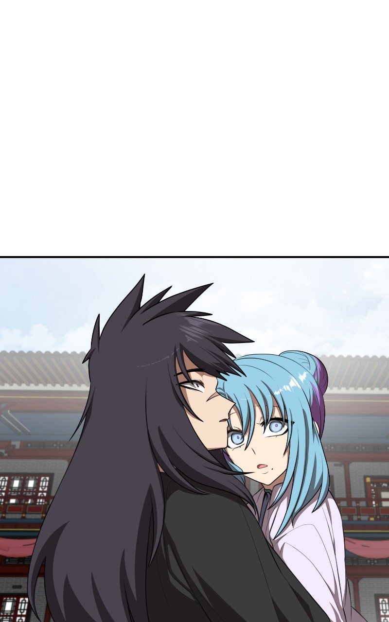 Maybe Undefeatable Ep. 45 - Take it All (4) page 49 - 