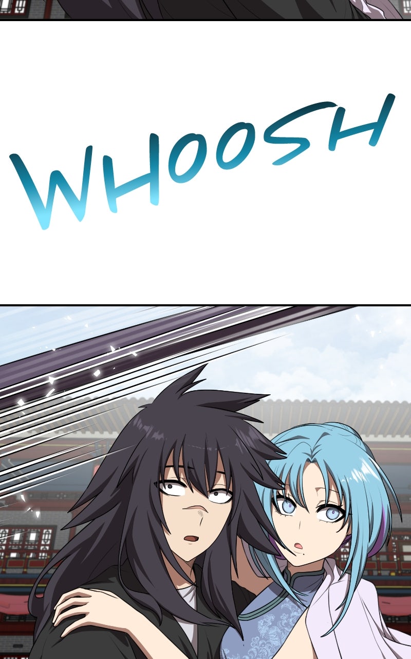 Maybe Undefeatable Ep. 45 - Take it All (4) page 50 - 