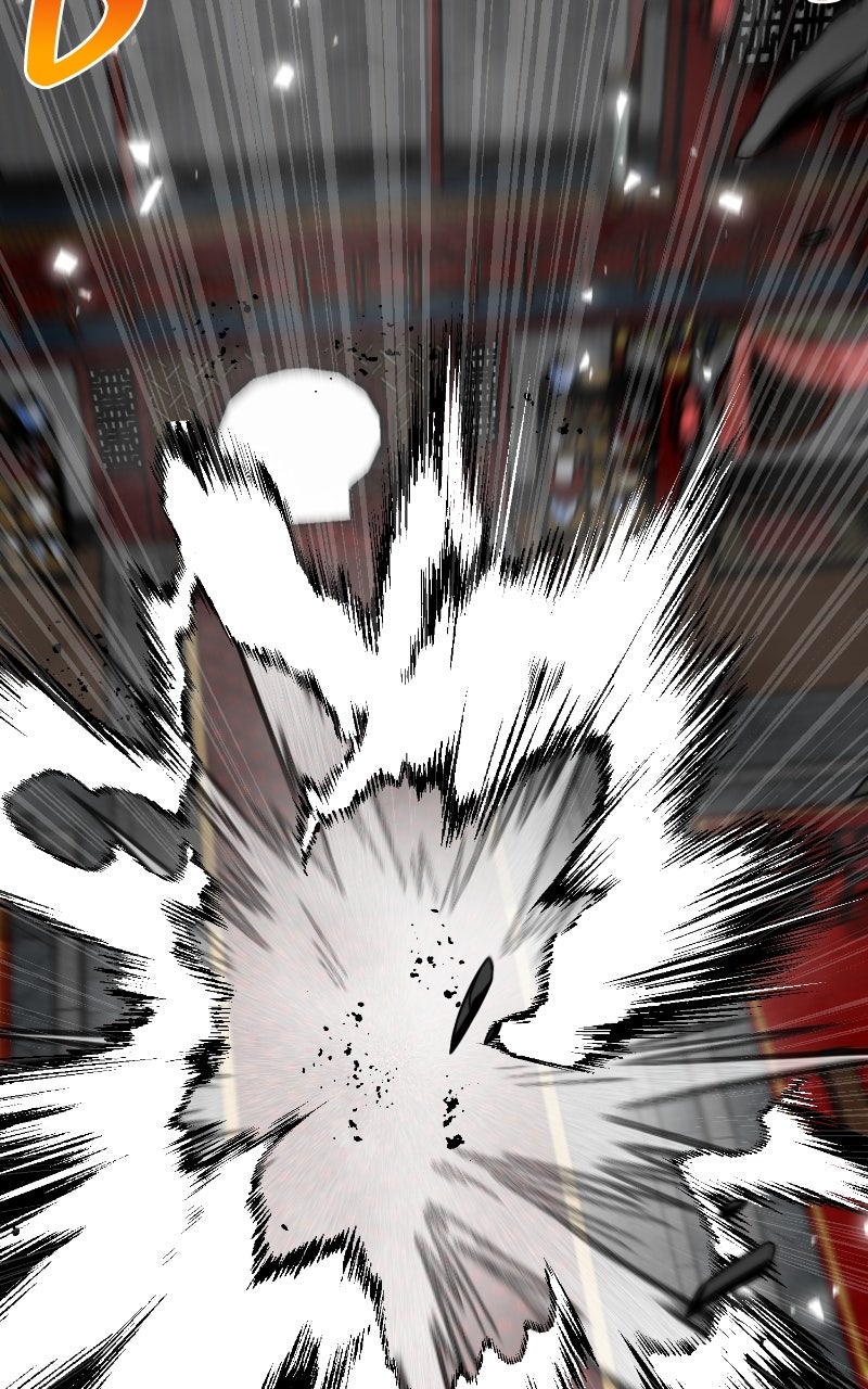 Maybe Undefeatable Ep. 45 - Take it All (4) page 53 - 