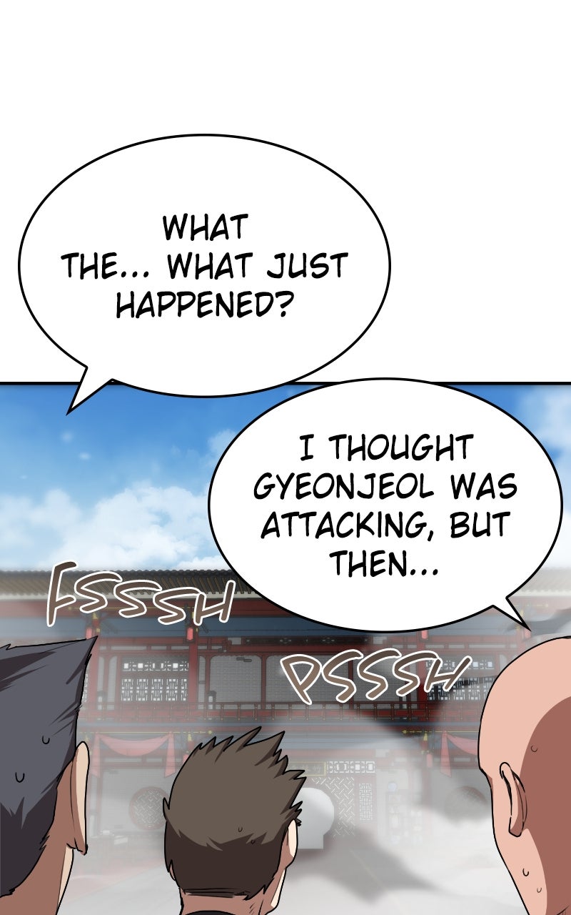 Maybe Undefeatable Ep. 45 - Take it All (4) page 56 - 