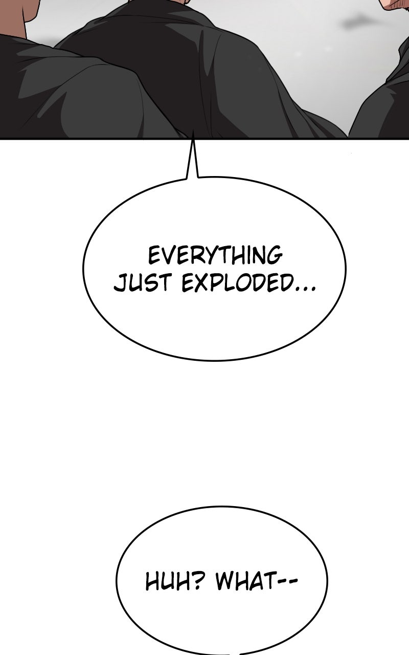 Maybe Undefeatable Ep. 45 - Take it All (4) page 57 - 