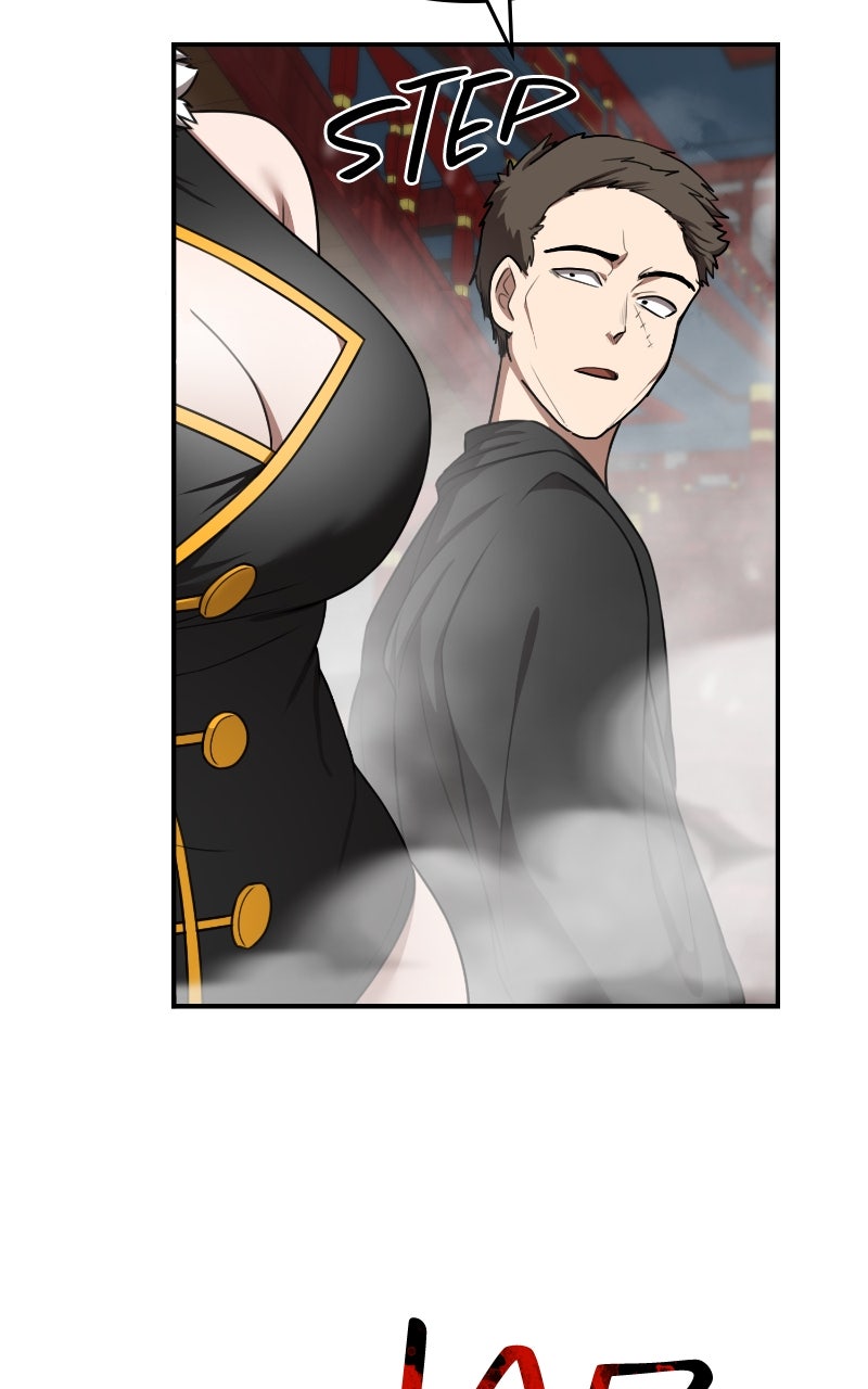 Maybe Undefeatable Ep. 45 - Take it All (4) page 58 - 